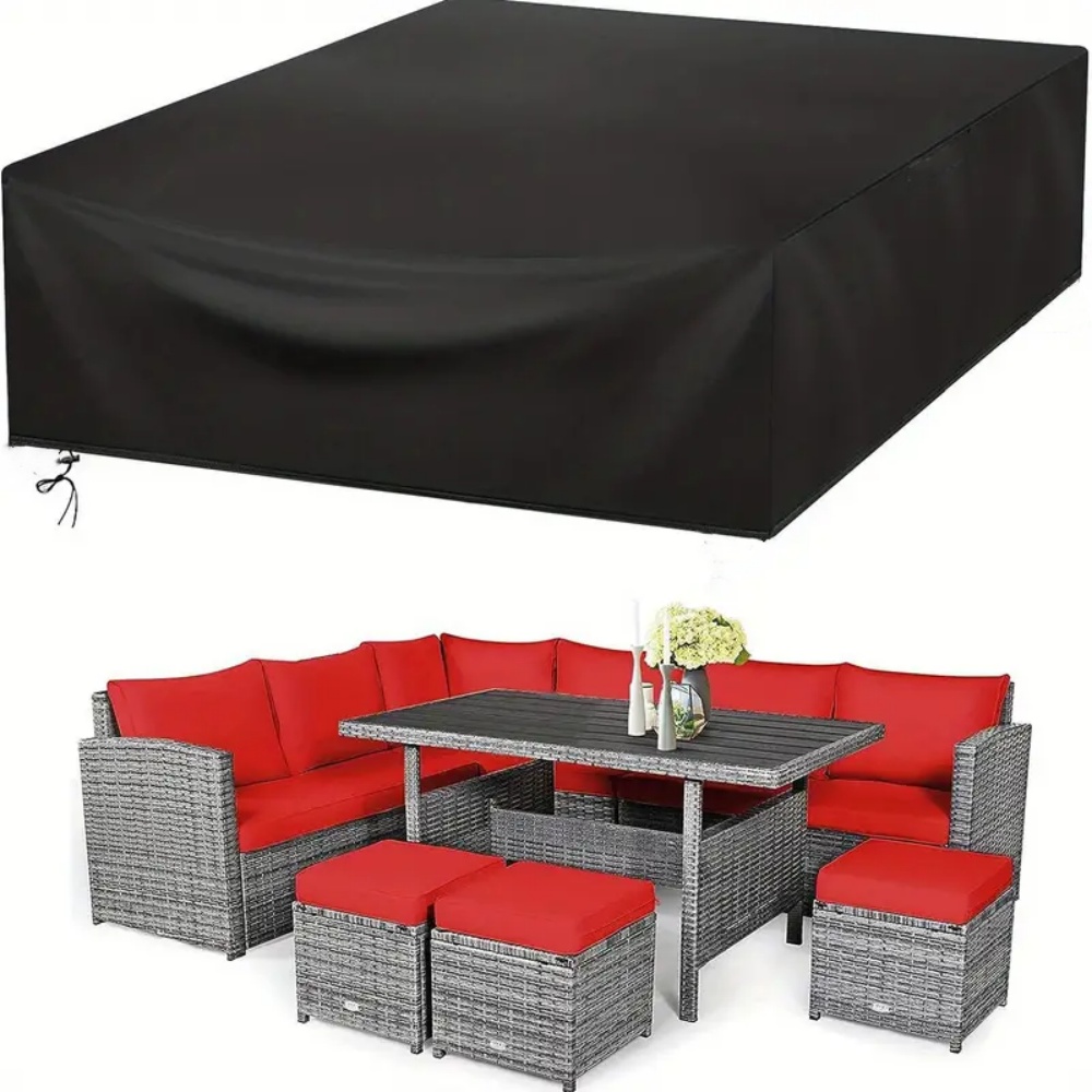 Bonsai Garden Bench - (102-137 pollici di lunghezza) dimensioni Patio
