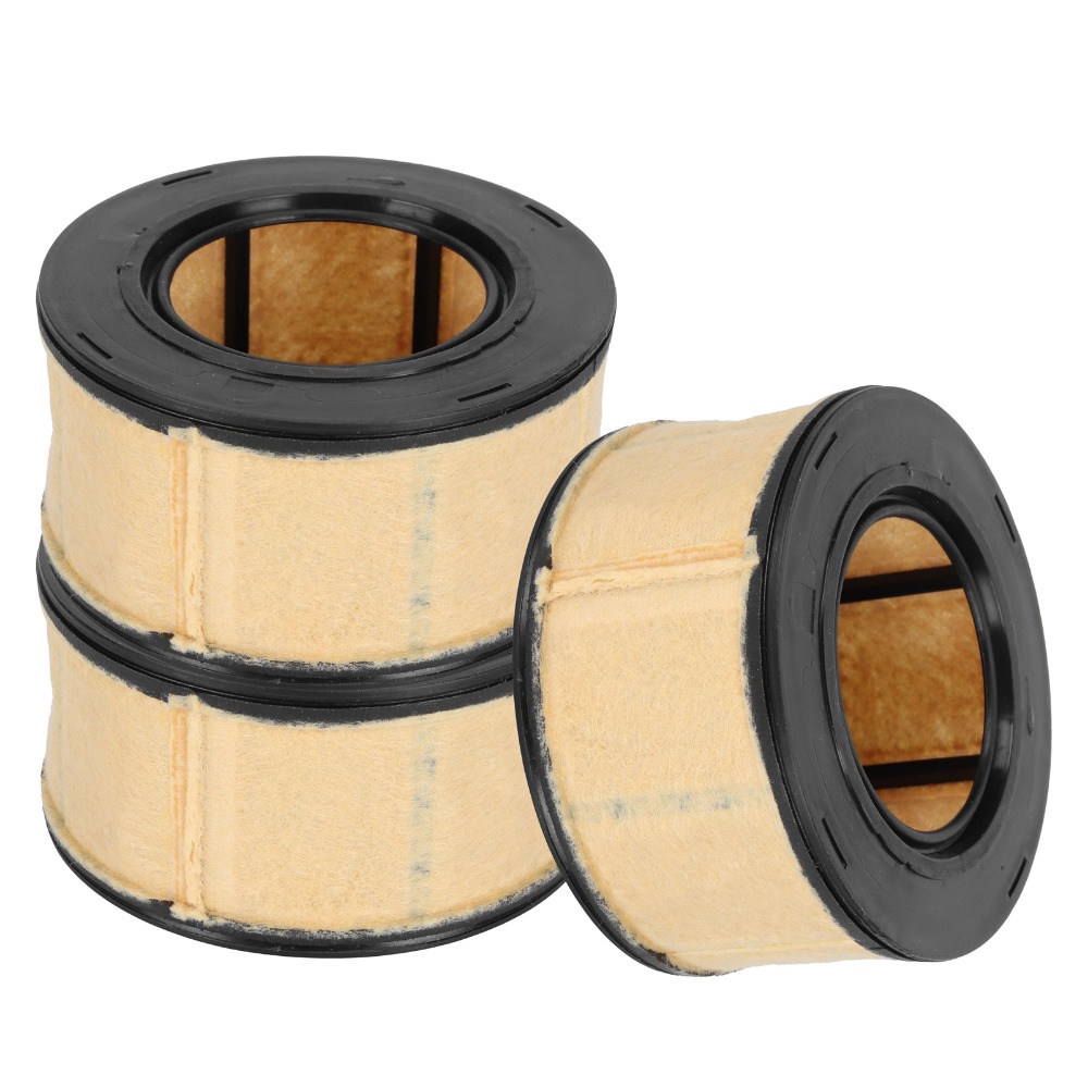 3 Pezzi Filtro Aria Beige di R - Stihl Chainsaw Ms311 recensione e prezzo