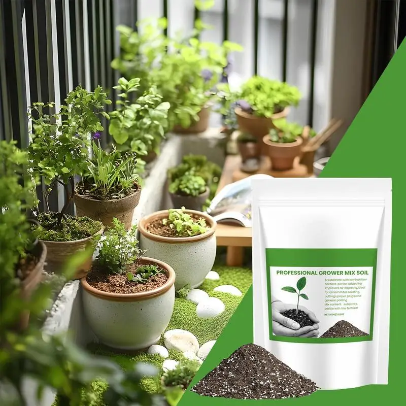 Terriccio per Piante Succulent - Bonsai Gardener recensione e prezzo