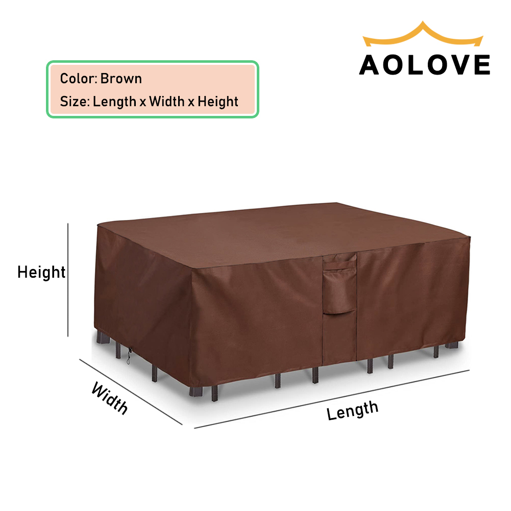 Marrone 420D HEAVY DUTY Copert - Bonsai Garden Bench recensione e prezzo