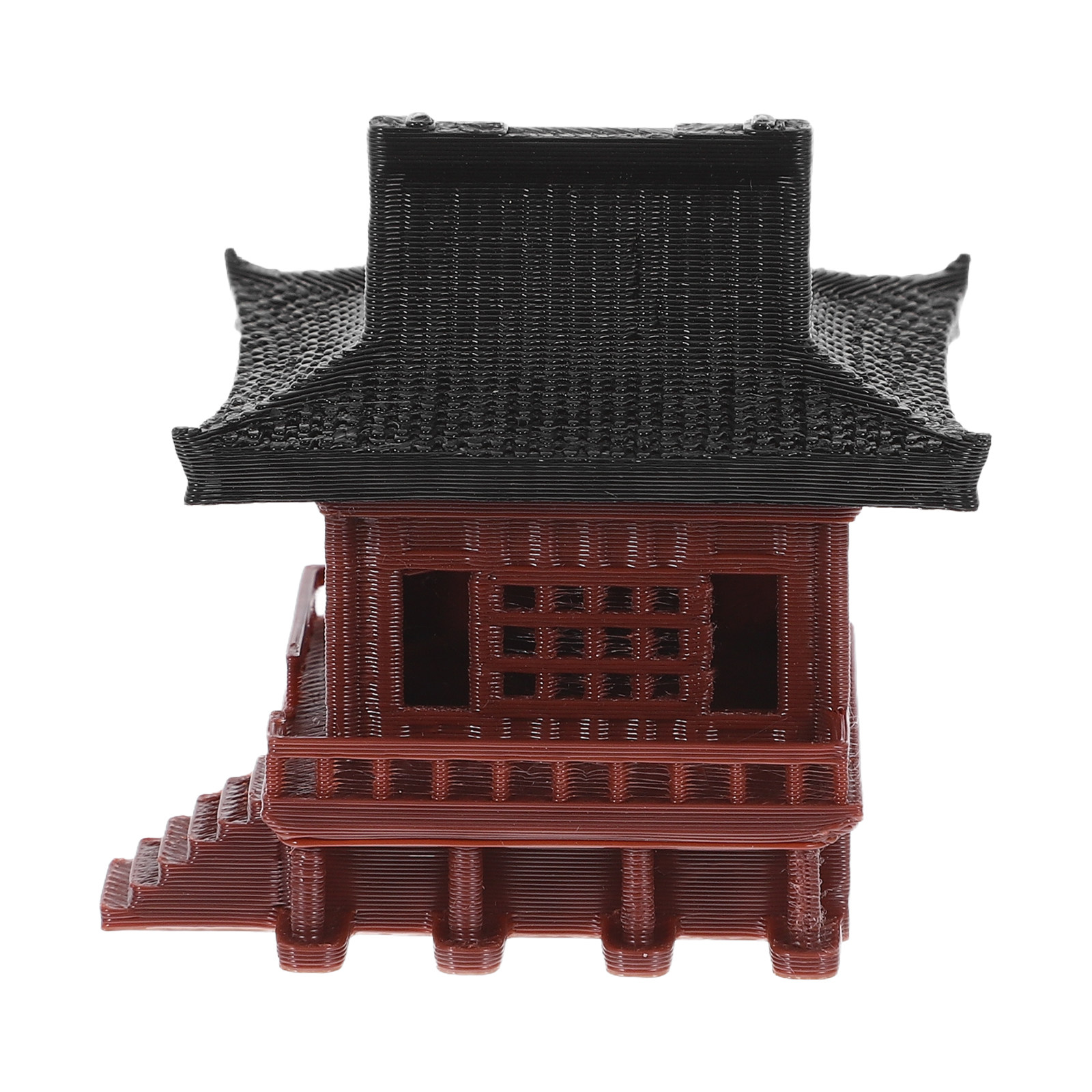 Ornamento in Miniatura Stile C - Bonsai Garden With Sand recensione e prezzo