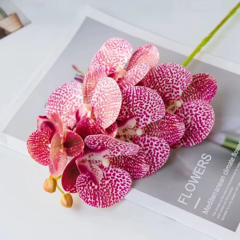 Fiori artificiali 3D Farfalla  - Bonsai Garden Bench recensione e prezzo