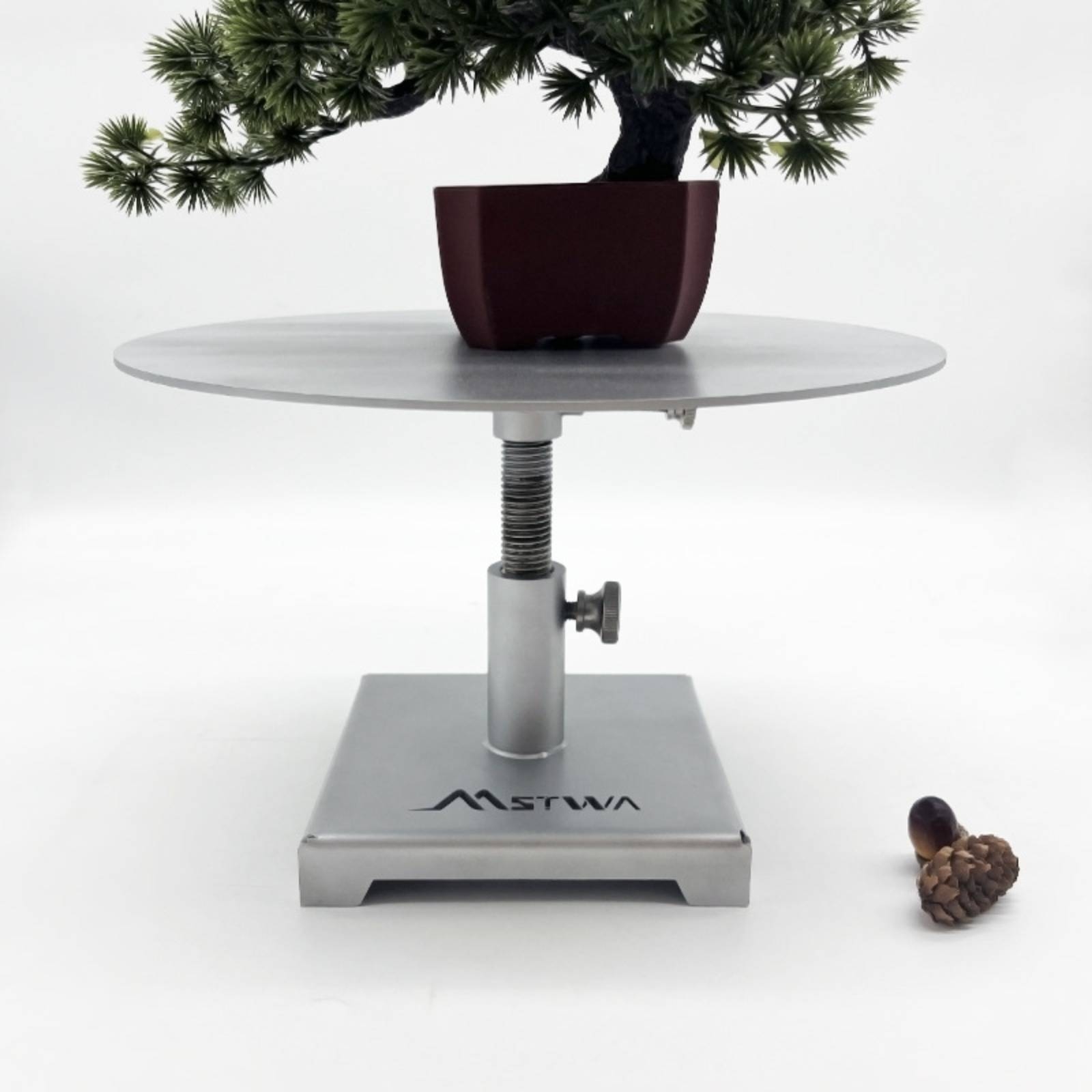 Supporto per Bonsai con Altezz - Bonsai Gardener recensione e prezzo