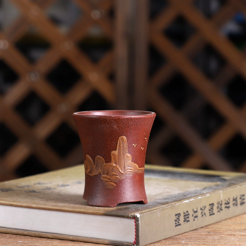 Vaso per bonsai in sabbia viol - Bonsai Garden With Sand recensione e prezzo