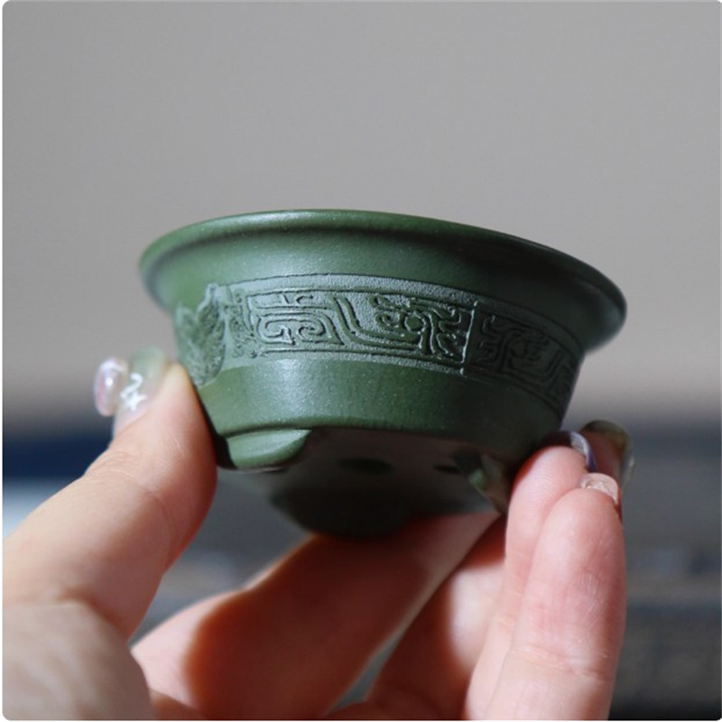 Vaso Mini Bonsai in Ceramica I - Bonsai Garden With Sand recensione e prezzo