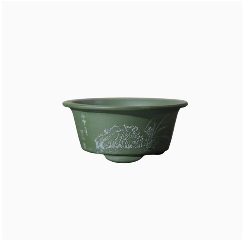 Vaso Mini Bonsai in Ceramica I - Bonsai Garden With Sand recensione e prezzo