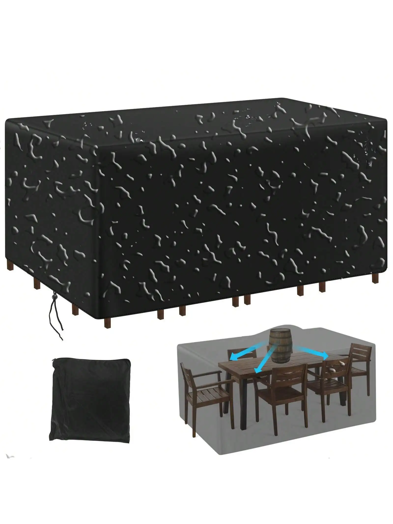 Rivestimento antipolvere imper - Bonsai Garden Bench recensione e prezzo