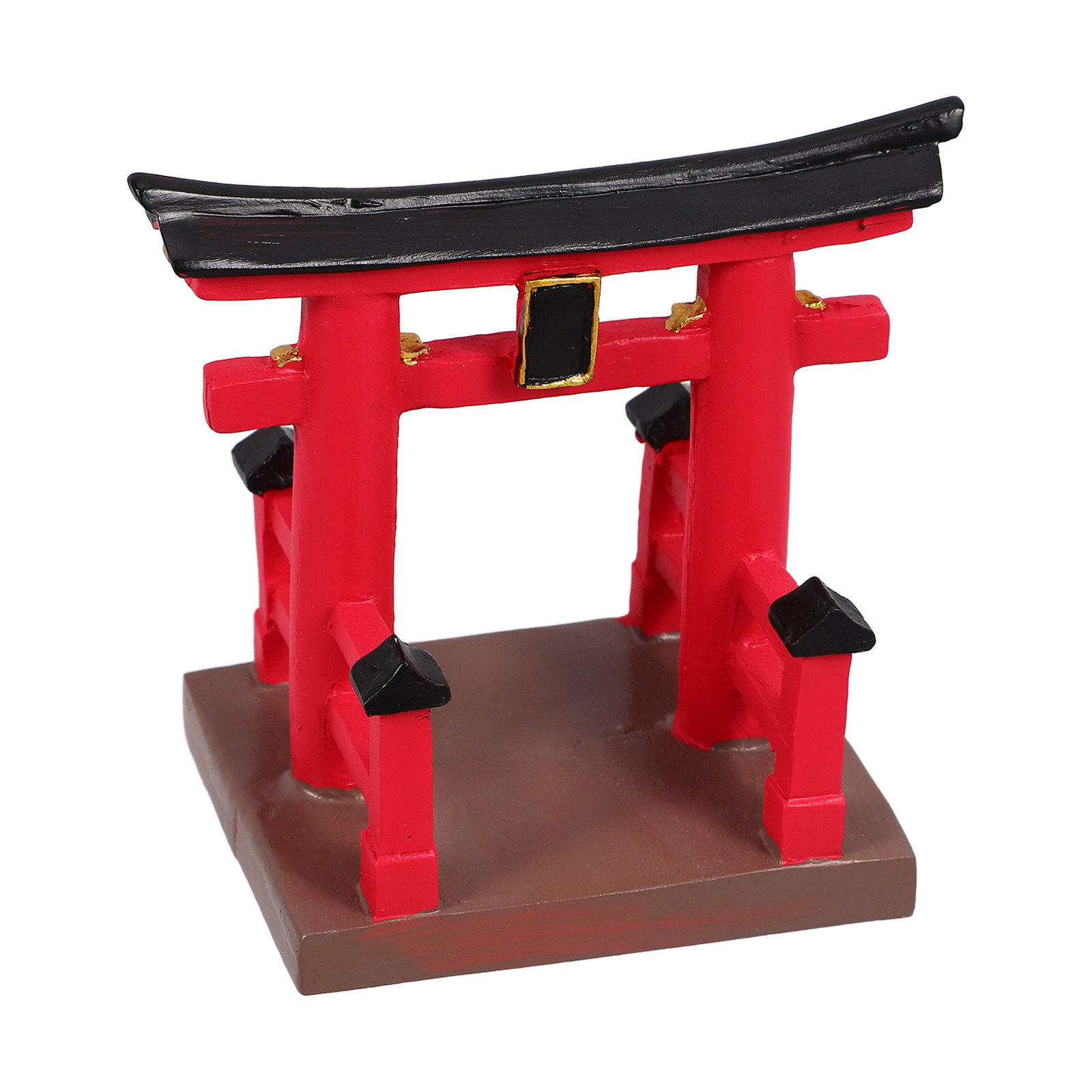 Ornamento in Resina a Forma di - Bonsai Garden With Sand recensione e prezzo
