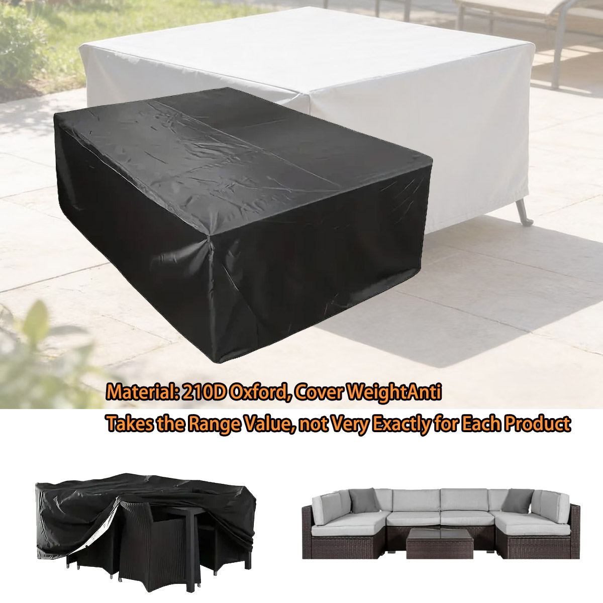 Copertura per Mobili da Estern - Bonsai Garden Bench recensione e prezzo