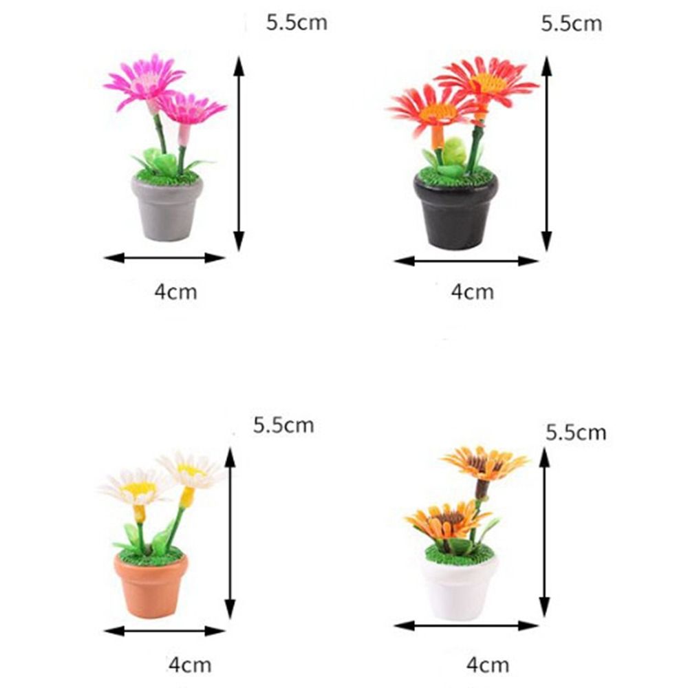 1:12 Casa delle bambole in min - Bonsai Garden Home recensione e prezzo