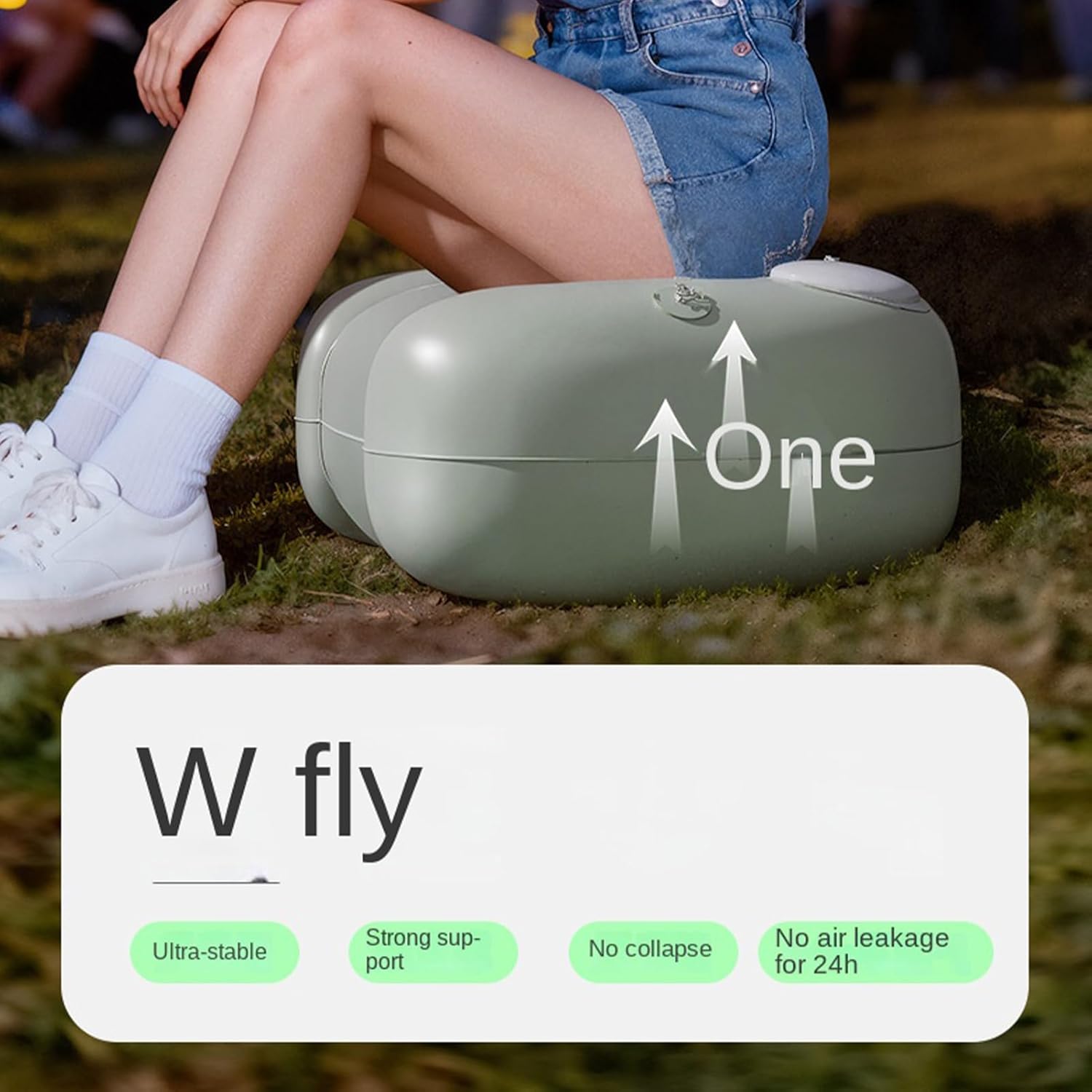 Sedia Gonfiabile da Viaggio Ri - Bonsai Garden Bench recensione e prezzo