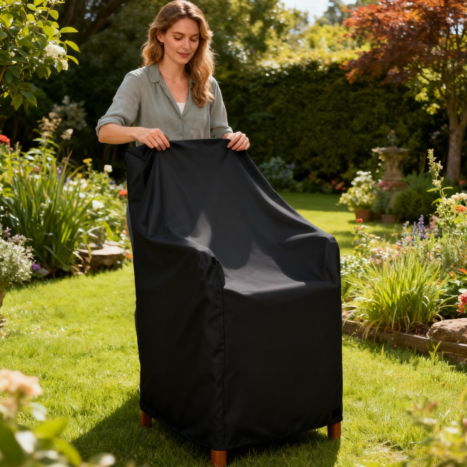Copertura per sedia da giardin - Bonsai Garden Bench recensione e prezzo