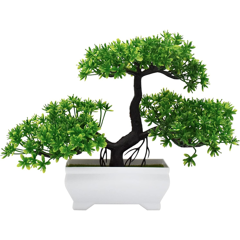 Pianta finta bionica in plasti - Bonsai Garden Home recensione e prezzo