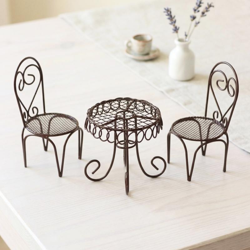 1/3 Pezzi Accessorio Ornamenta - Bonsai Garden Bench recensione e prezzo