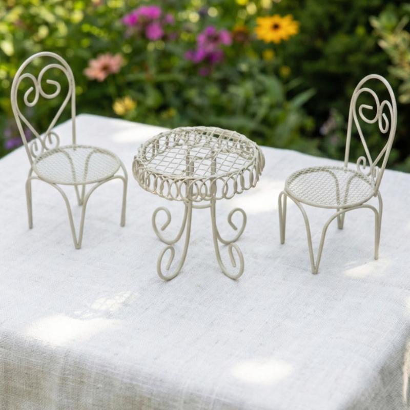 1/3 Pezzi Accessorio Ornamenta - Bonsai Garden Bench recensione e prezzo