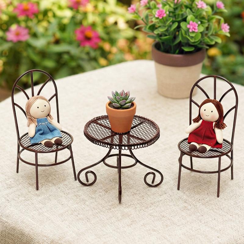 1/3 Pezzi Accessorio Ornamenta - Bonsai Garden Bench recensione e prezzo