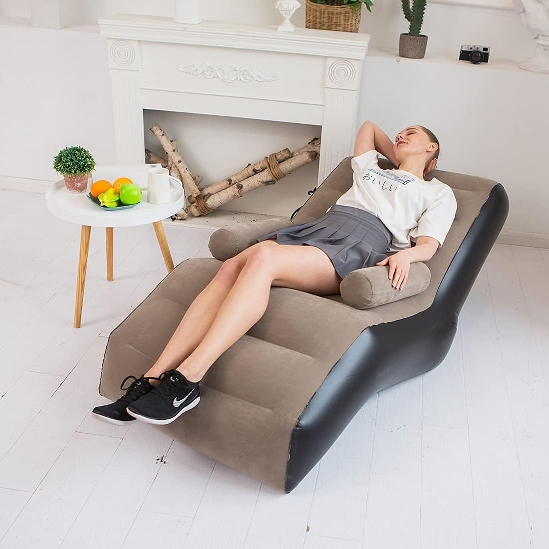 Divano pigro pieghevole, poltr - Bonsai Garden Bench recensione e prezzo