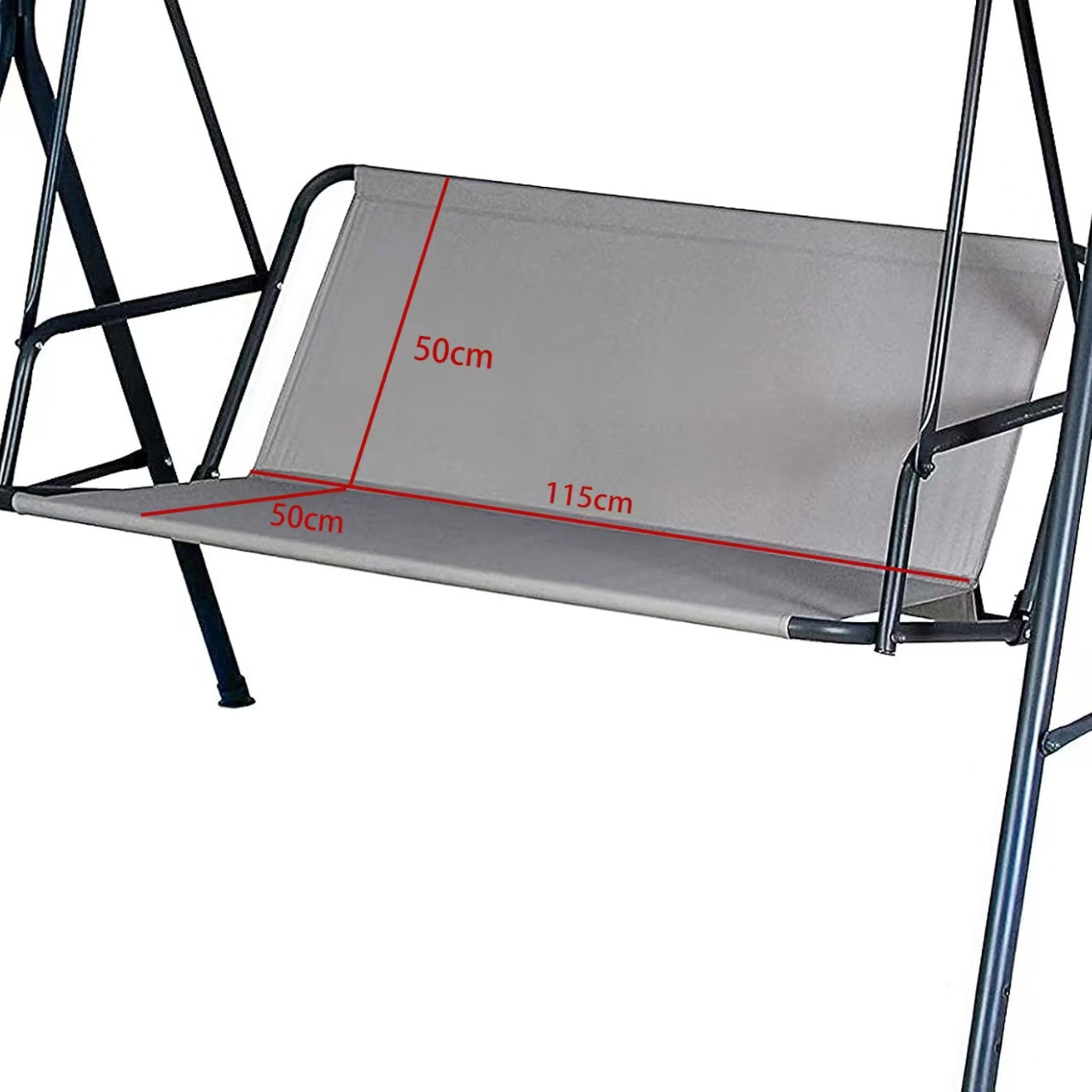 Ricambio per sedile a dondolo  - Bonsai Garden Bench recensione e prezzo